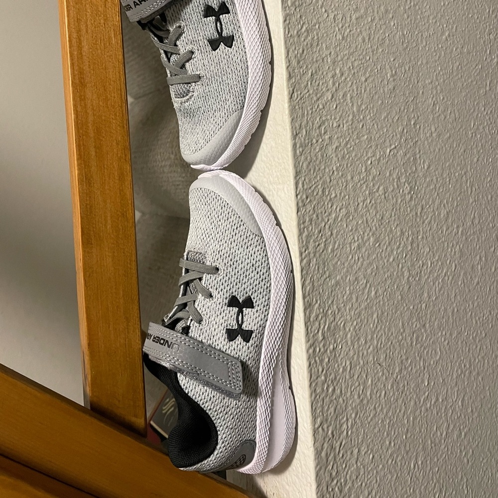 Kids Under Armor Shoes